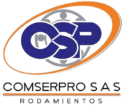 Comserpro Rodamientos